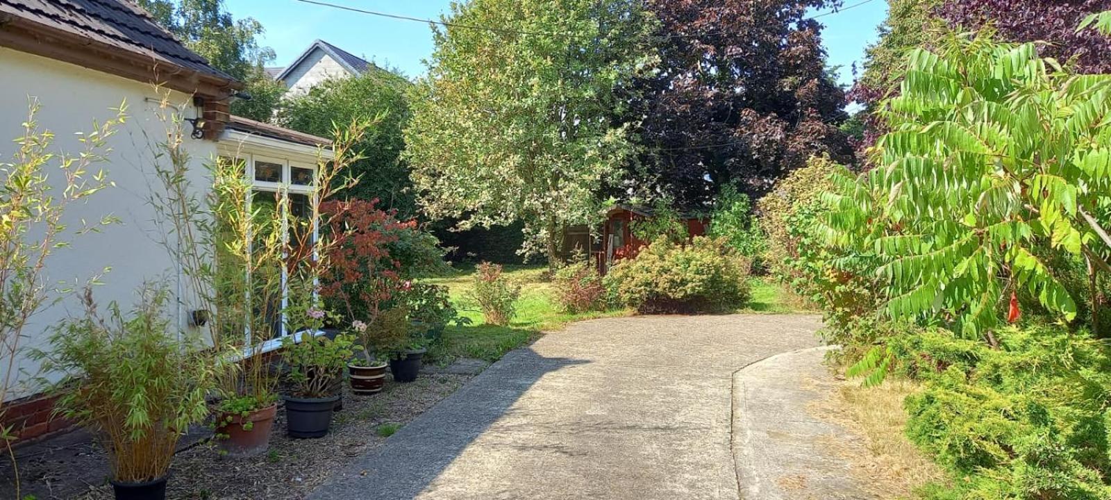 Millfields Cottage And Garden Goxhill  Exterior photo