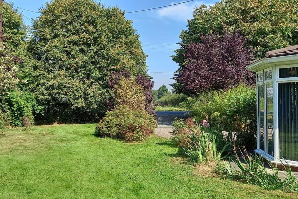 Millfields Cottage And Garden Goxhill  Exterior photo